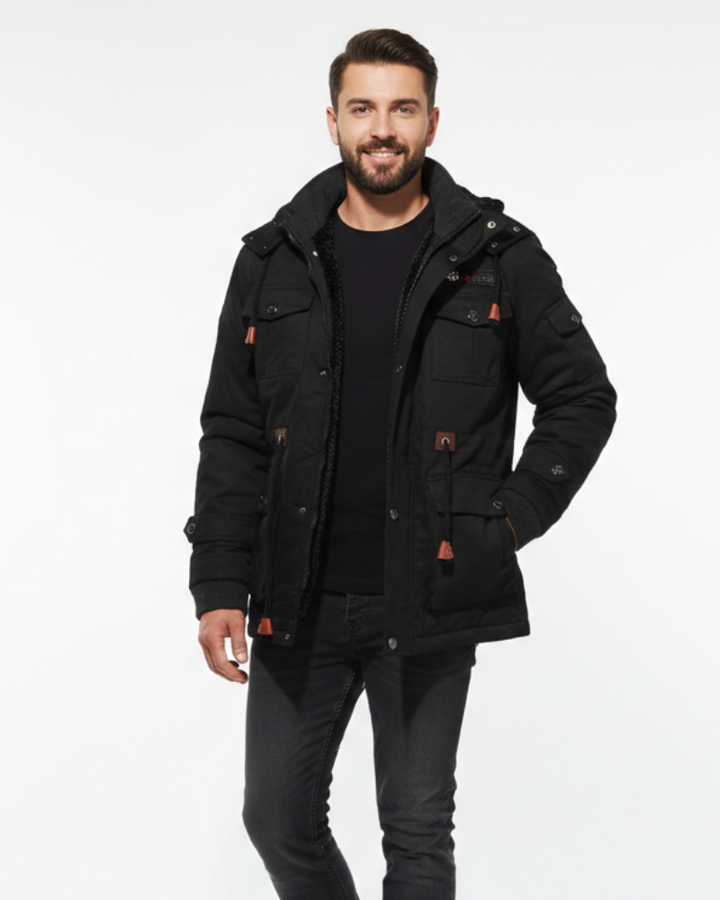 Kila Hoodie Fluffy Unisexe – Sweat Ultra-Doux Léger et Chaud avec Poche Kangourou