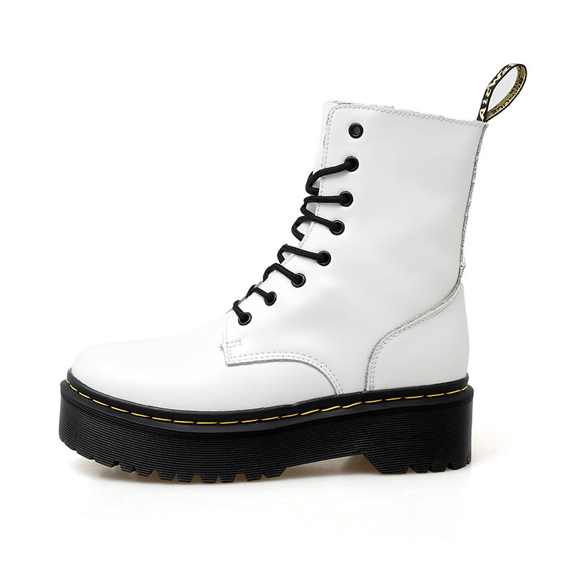 Josephine Bottes Femme – Elegante og komfortable sko med tidløst design