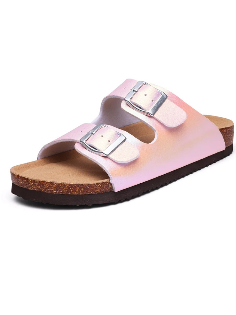 Gianna Sandale Femei – Sandale de Vară Ultralight de Încălțat cu Confort Respirabil & Talpă Antiderapantă