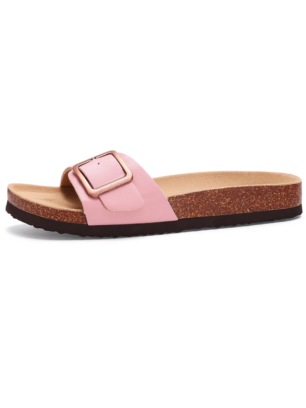 Gianna Sandale Femei – Sandale de Vară Ultralight de Încălțat cu Confort Respirabil & Talpă Antiderapantă