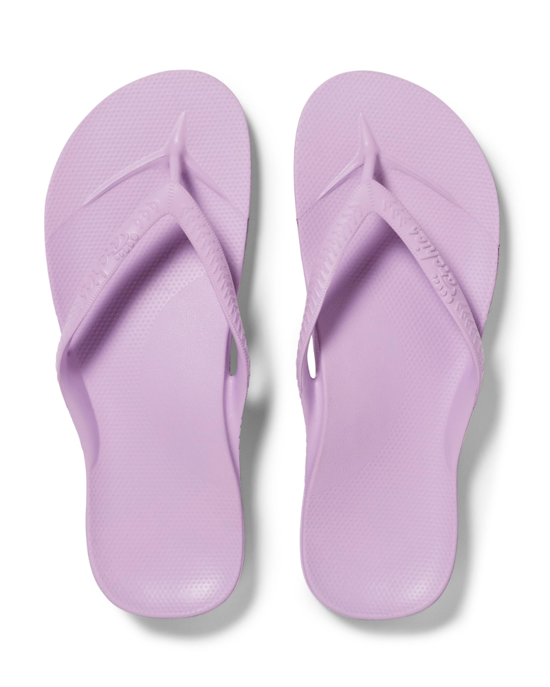 Alex Tongs Unisex – Sandale s pojačanom potporom svoda i amortizacijom protiv udaraca