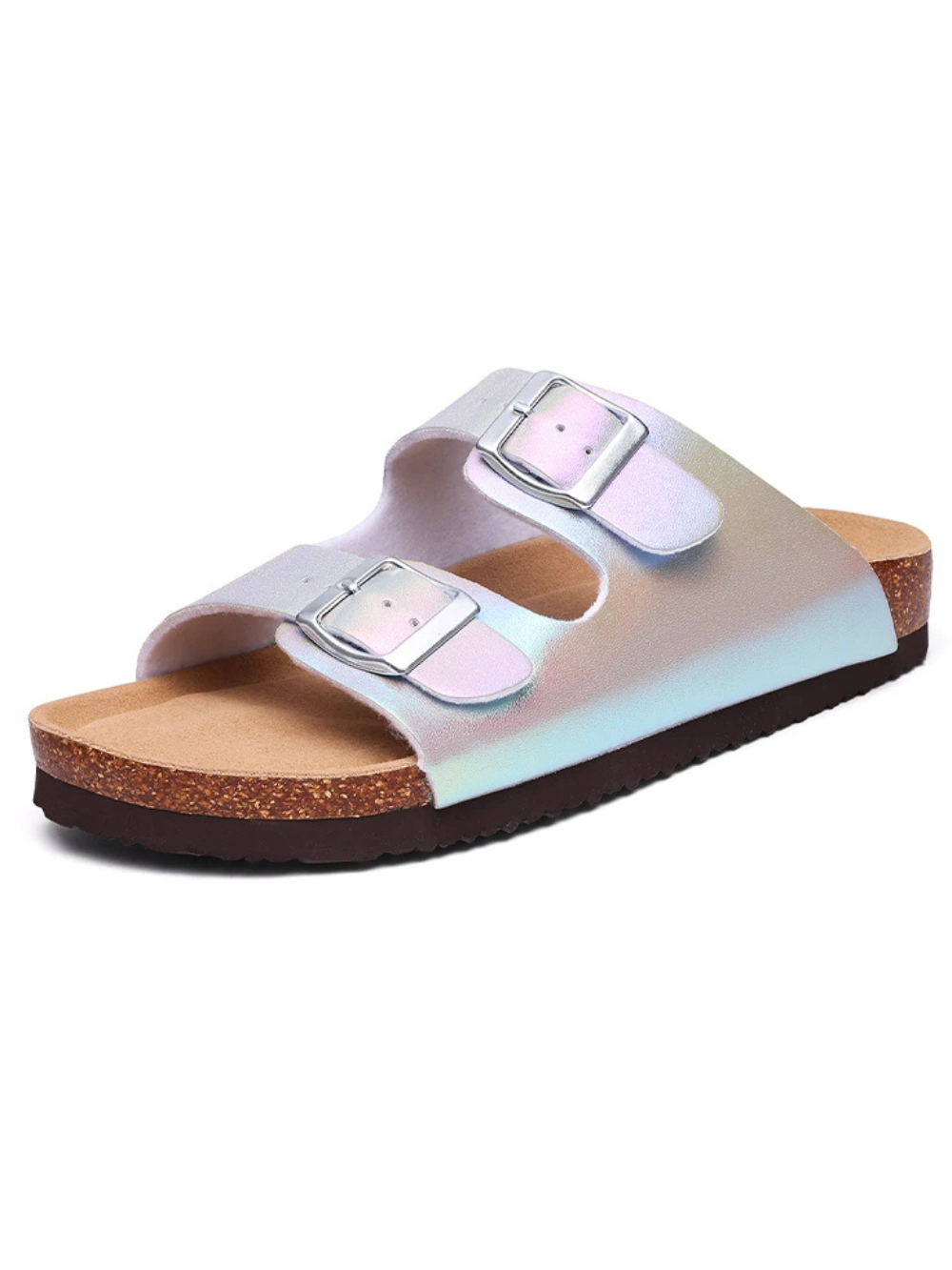 Gianna Sandale Femei – Sandale de Vară Ultralight de Încălțat cu Confort Respirabil & Talpă Antiderapantă