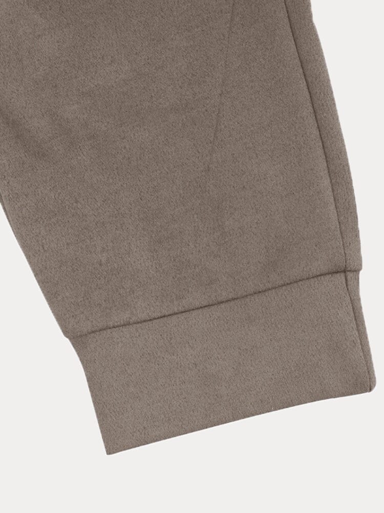 James Ensemble Klasszikus Férfi Öltöny – Testhezálló Blézer és Hozzáillő Nadrág Üzleti vagy Formális Eseményekre