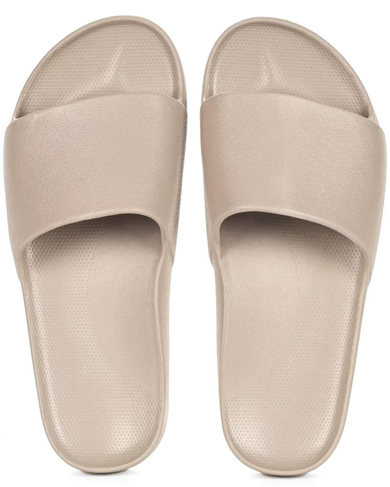 Raya Claquettes Unisex – Sandales Confort avec Soutien de Voûte & Semelle Antidérapante