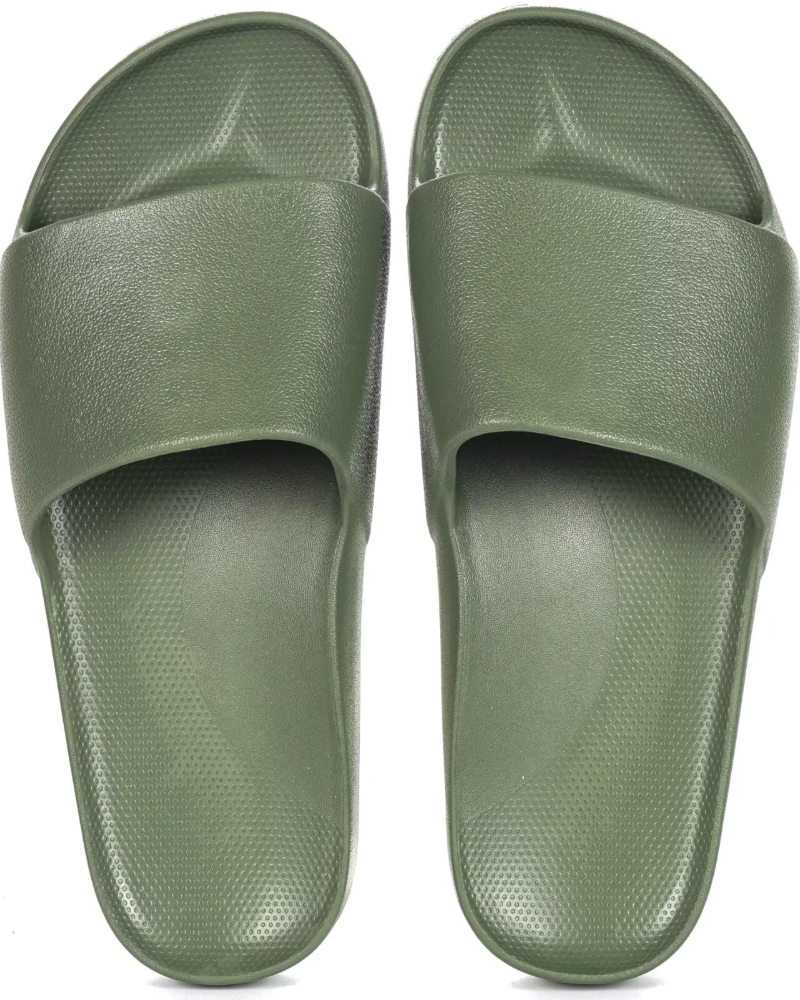 Raya Claquettes Unisex – Sandales Confort avec Soutien de Voûte & Semelle Antidérapante