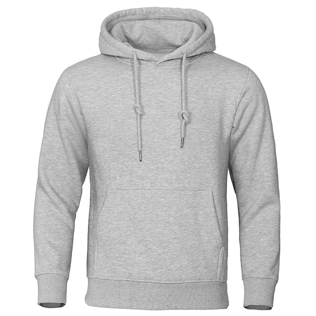 Rolly Sweat à Capuche Uomo – Mélange Cotone Morbido con Taglio Casual & Comfort Quotidiano