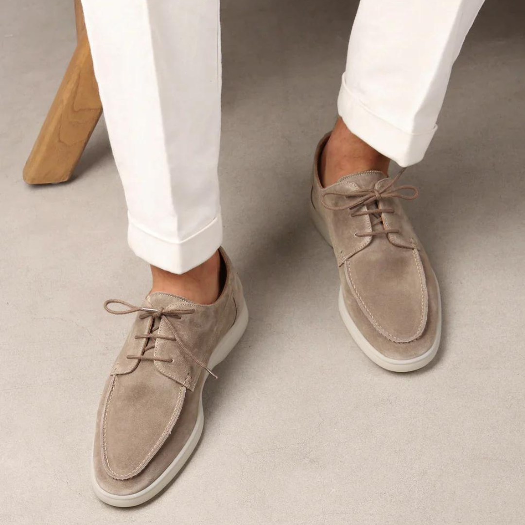 Jahzel Mocassins Homem – Clássicos Elegantes com Conforto Diário e Estilo Versátil