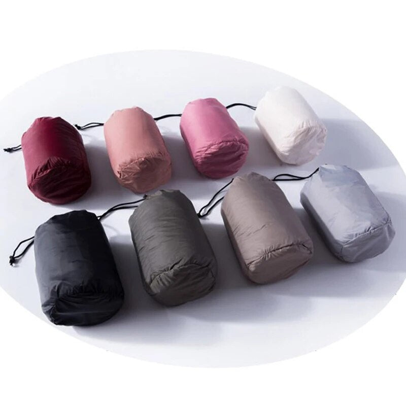 Caroline női dzseki – könnyű és vízálló tavaszi dzseki hővédővel