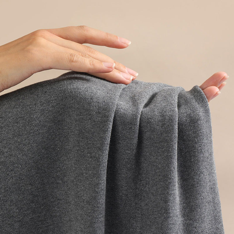 Amina Veste Zippée Femme – Ciepły wodoodporny płaszcz z izolowaną podszewką