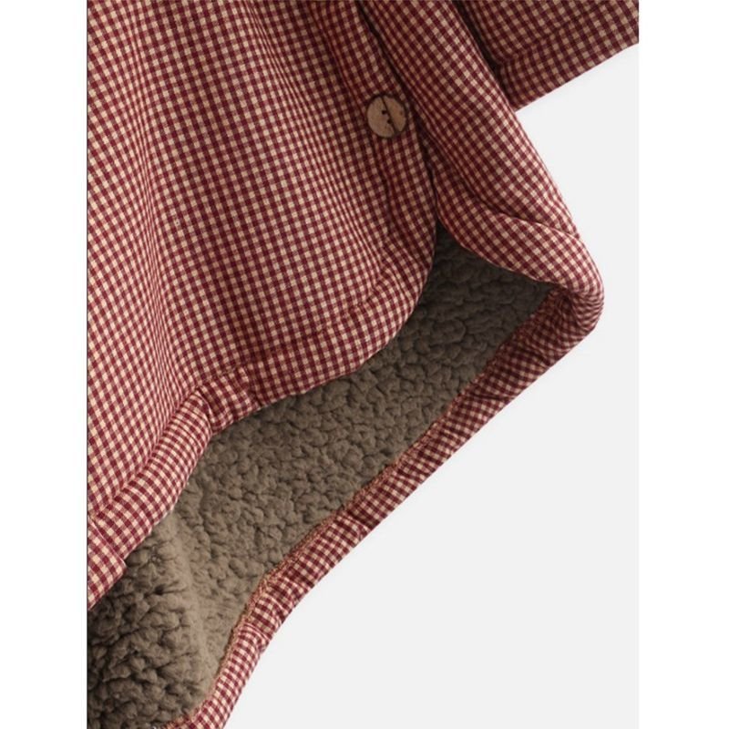 Еловін Жіноча Зимова Куртка з Капюшоном – Об’ємна М'яка Куртка Стильна та Тепла Великого Розміру