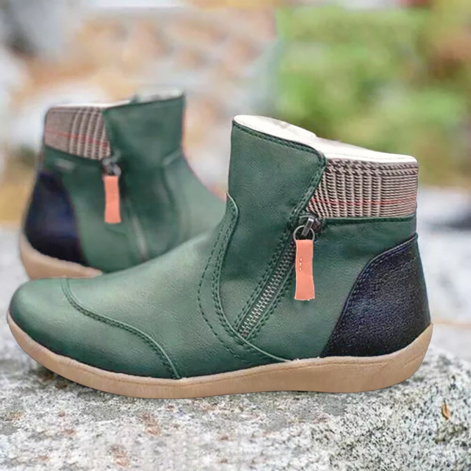 Julia Damesschoenen – Comfort & Duurzame Ambachtelijke Elegantiek