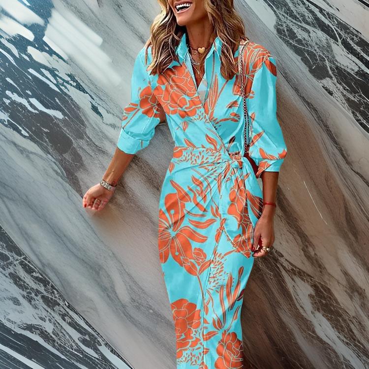 Dames portemonnee Miral – Elegante snit, flatterend silhouet & zomers design