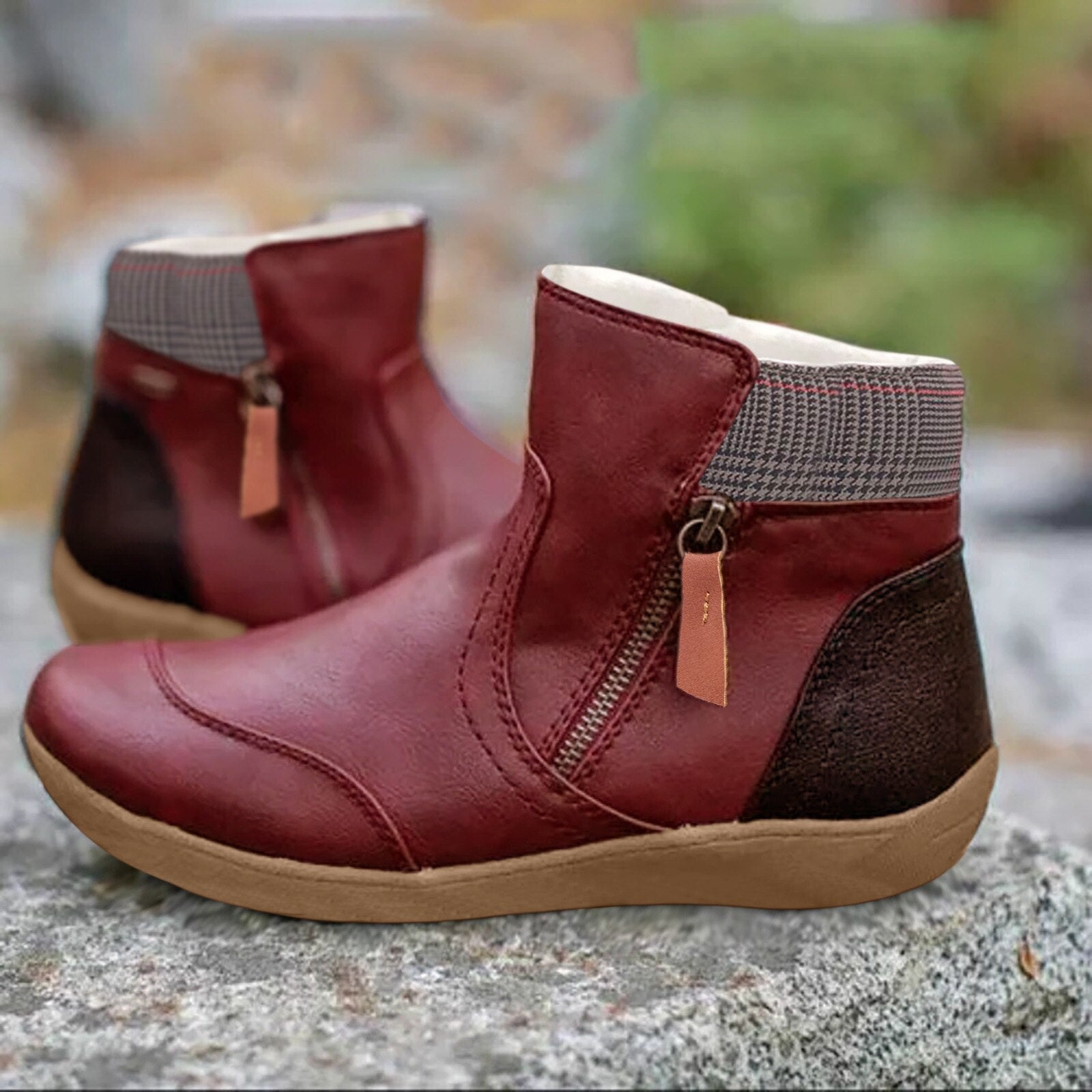 Julia Damesschoenen – Comfort & Duurzame Ambachtelijke Elegantiek