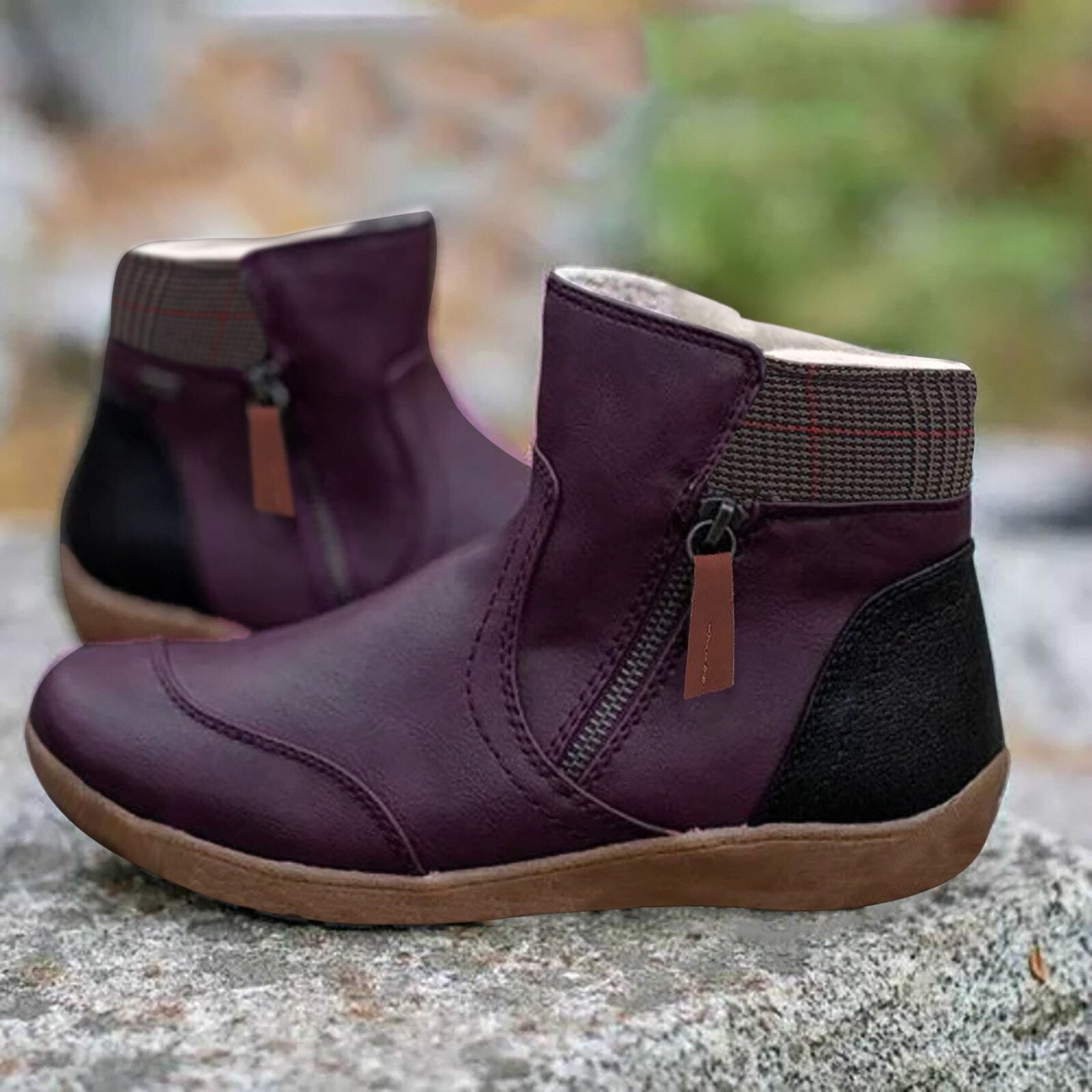 Julia Damesschoenen – Comfort & Duurzame Ambachtelijke Elegantiek
